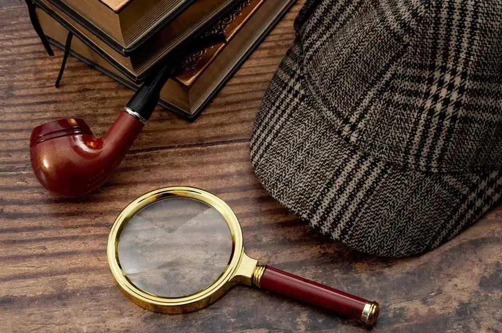 Detective