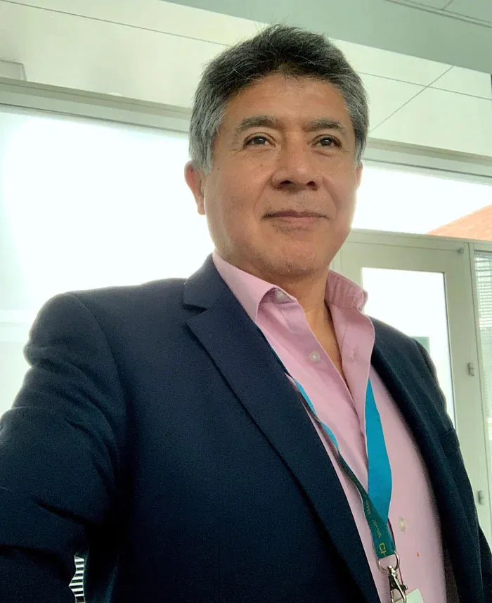 Lopez Ivan