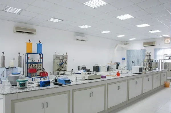 Laboratory 1